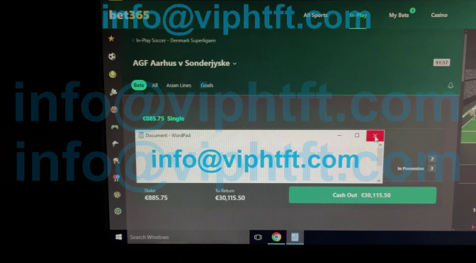 Correct Score Games Today