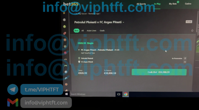 Correct Score Half Time