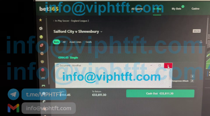 Correct Score High Odds